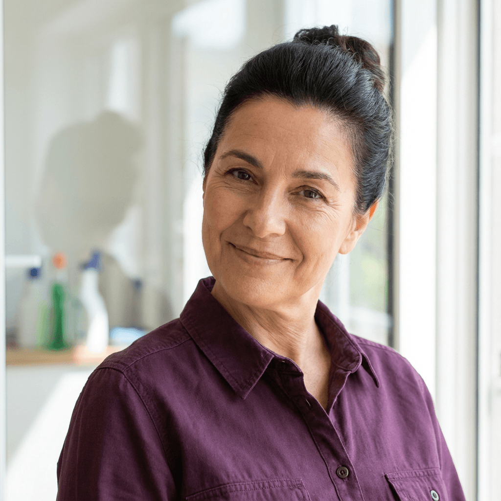 Maryam Sadat