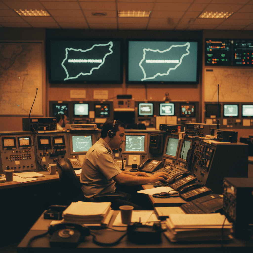 24-hour emergency dispatch and rapid response capability